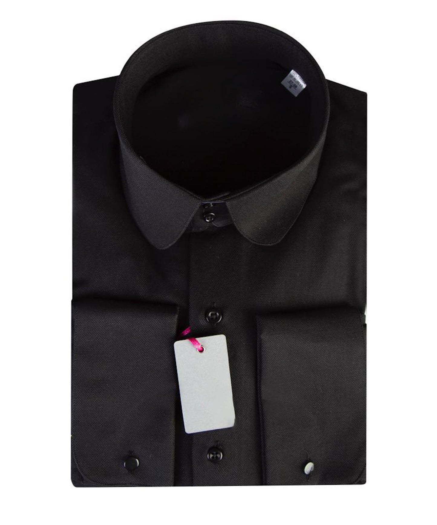 High Club Collar Shirt - 5