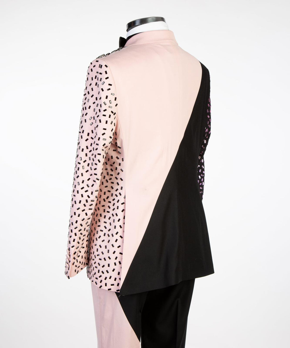 Midnight Blush Crystal Couture – view 7