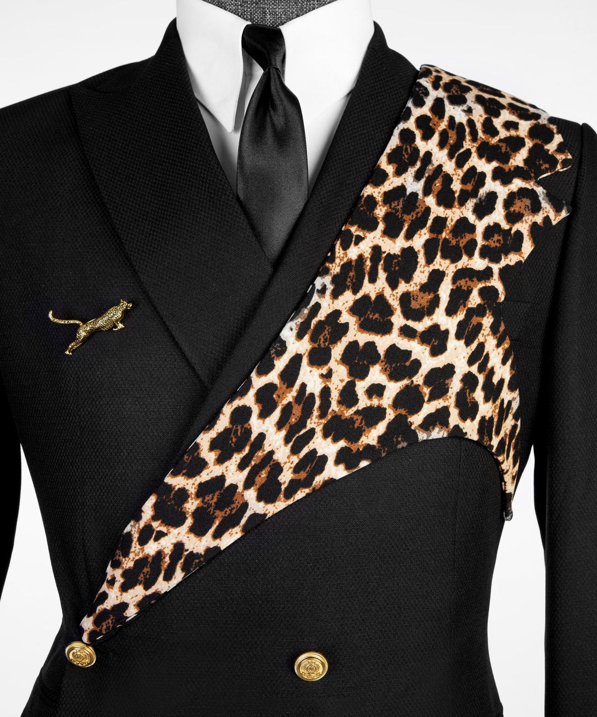 Savage Prestige – view 4