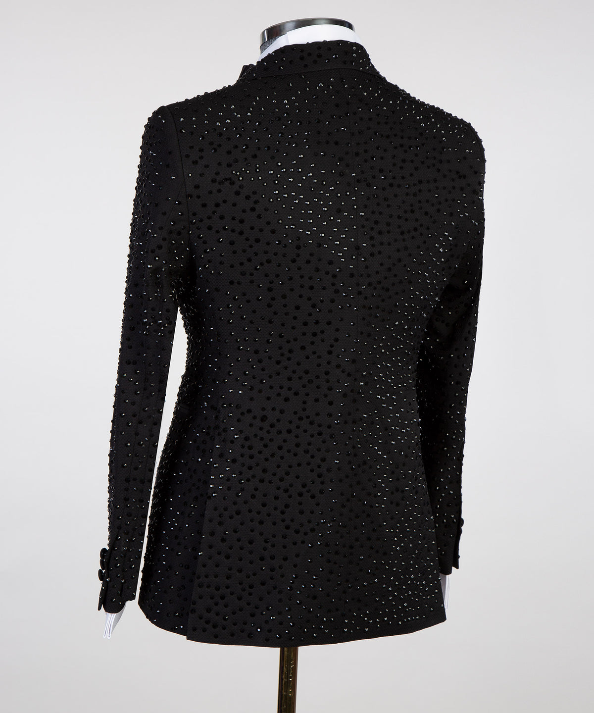 Black Elegance Tuxedo – view 3
