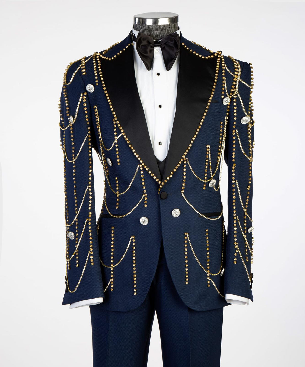 Royal Dynasty Tuxedo