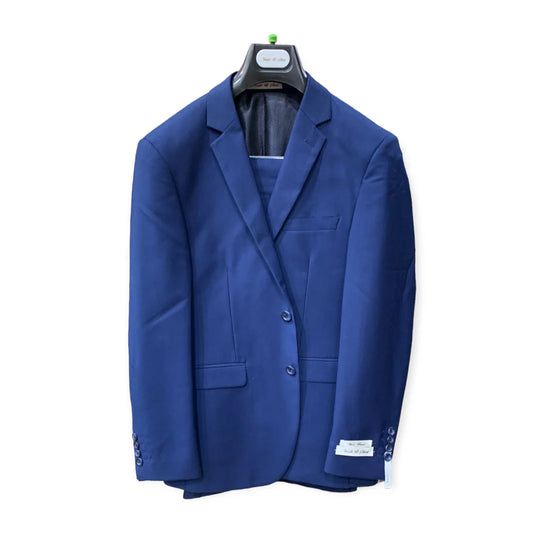 38R - BLUE 2 Piece - FS