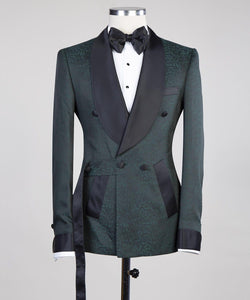 La.Vish Tux - 5
