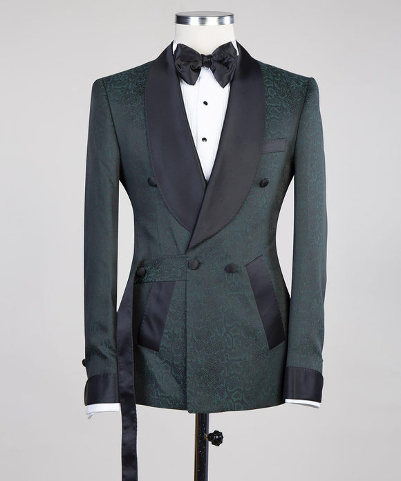 La.Vish Tux - 5