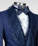 New Legend Tux - 28