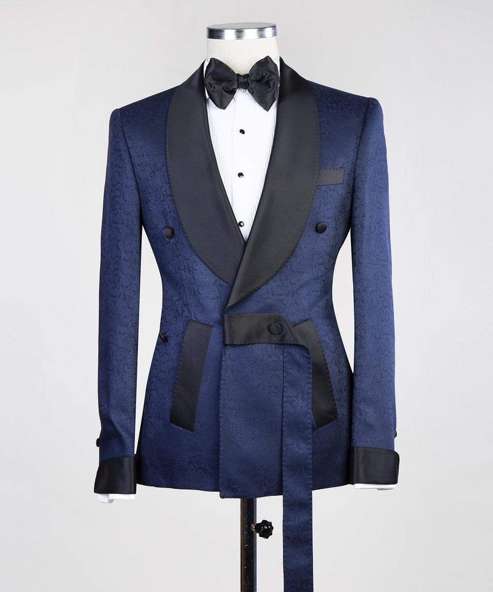 La.Vish Tux - 5 – Harrells Menswear