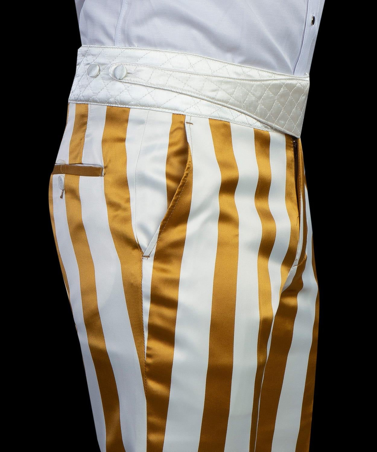 44R - Luxe Smoker - WS (SLIM FIT)