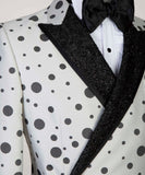 Jaegen Tux - 5