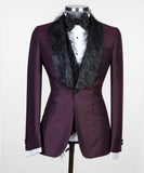 New Legend Tux - 27