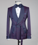 La.Vish Tux - 7
