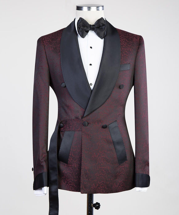 La.Vish Tux - 2