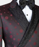 Jaegen Tux - 3