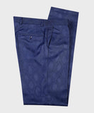 Leya Tux (Blue Snake)