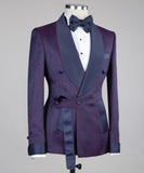 La.Vish Tux - 7