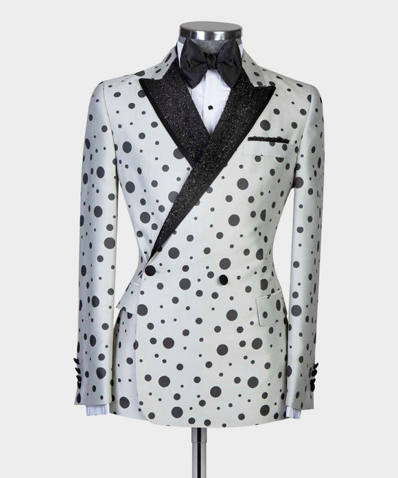 Jaegen Tux - 5