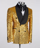 Gala Tux - 2