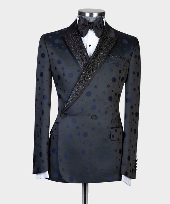 Jaegen Tux - 2