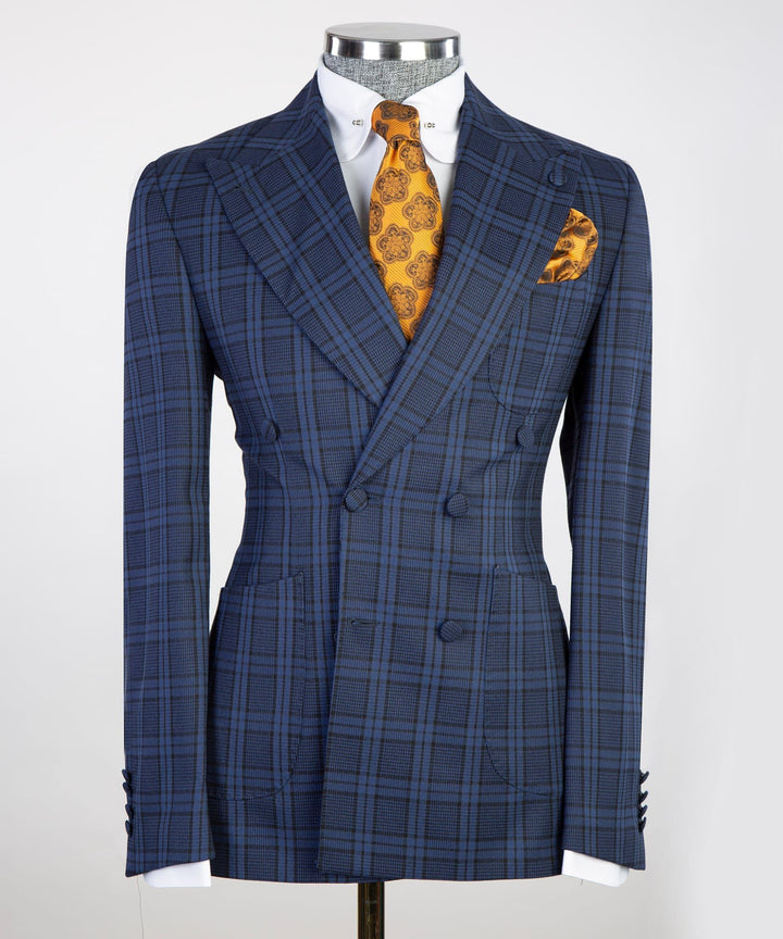 All Suits – Page 12 – Harrells Menswear