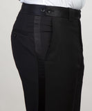 The Bold Tux (Blk/Wht)