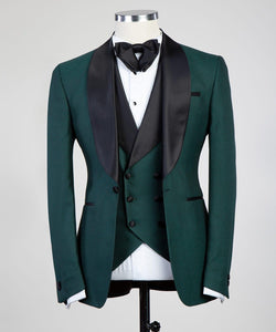 Tai Tux - 4