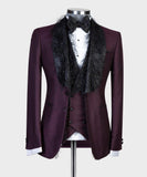 New Legend Tux - 27