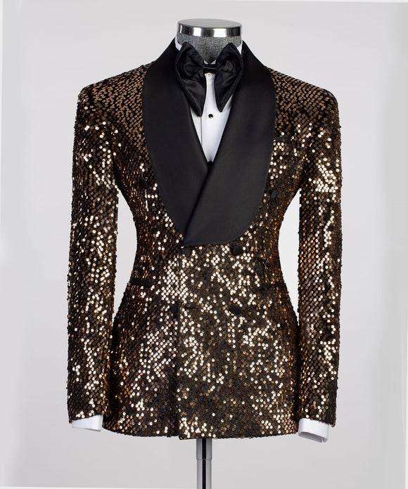 Gala Tux - 7