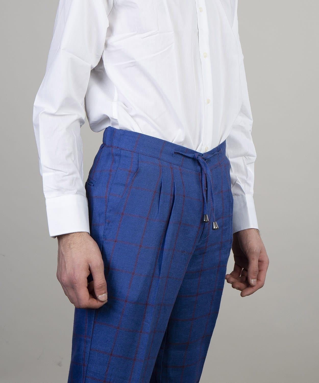 40R - Safari Suit (Slim Fit) FS