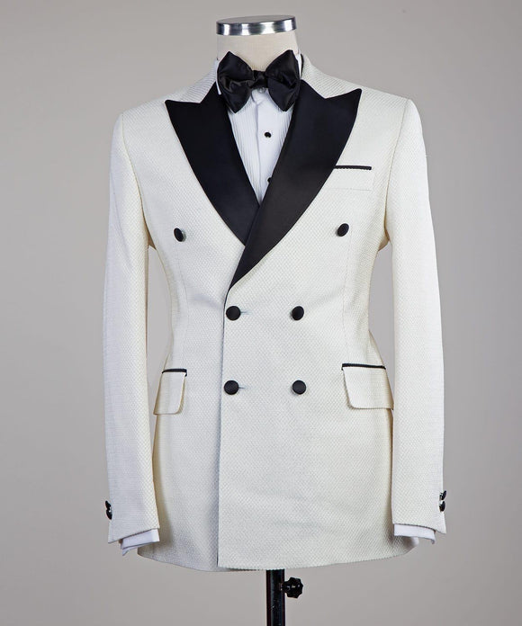 DB Tuxedo - 7