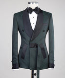 La.Vish Tux - 5