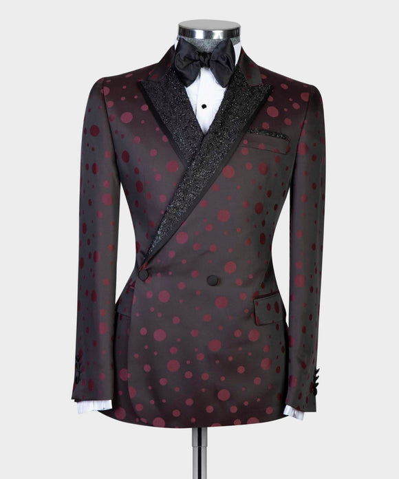 Jaegen Tux - 3