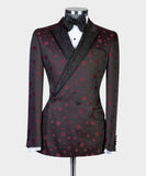 Jaegen Tux - 3