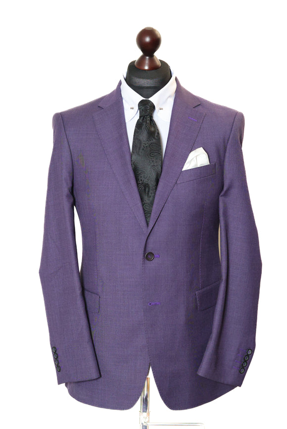 42R, 44R - Purple - SALE