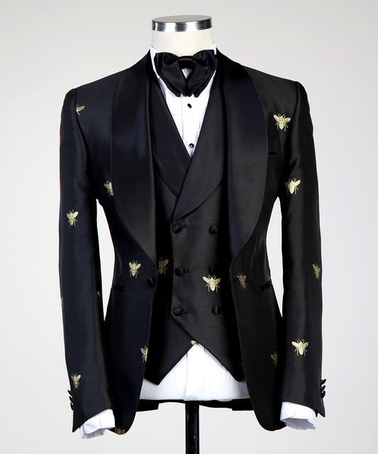44R - Luxe Tux - FS