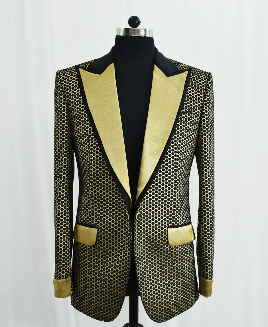 Jackets / Blazers – Harrells Menswear