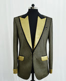 Hexagold (Jacket Only)