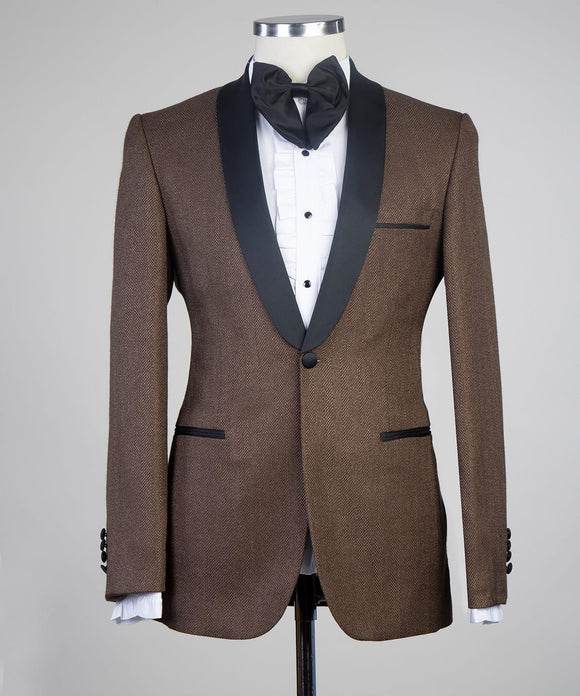 Tux - 2