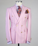 Striped (PINK)