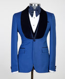 New Legend Tux - 23