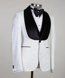 New Legend Tux - 14