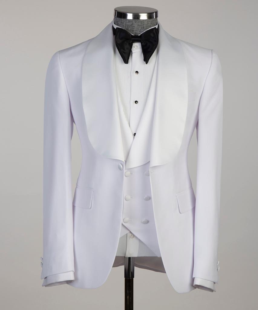 Tuxedo Collection – Page 3 – Harrells Menswear