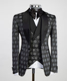 Polka Tux - 7