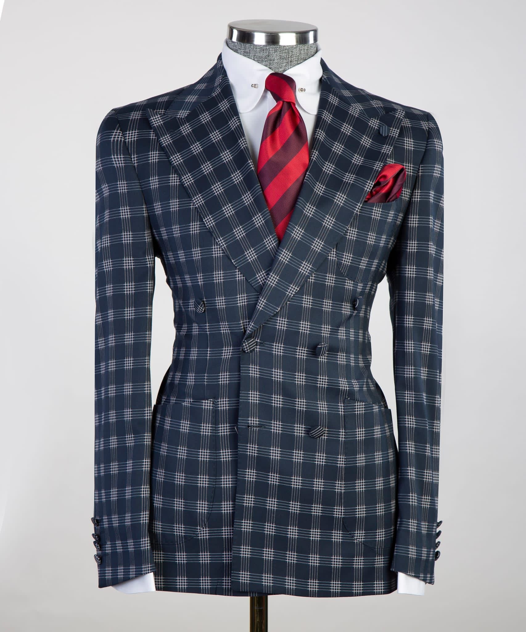 All Suits – Page 12 – Harrells Menswear