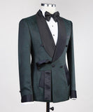 La.Vish Tux - 5