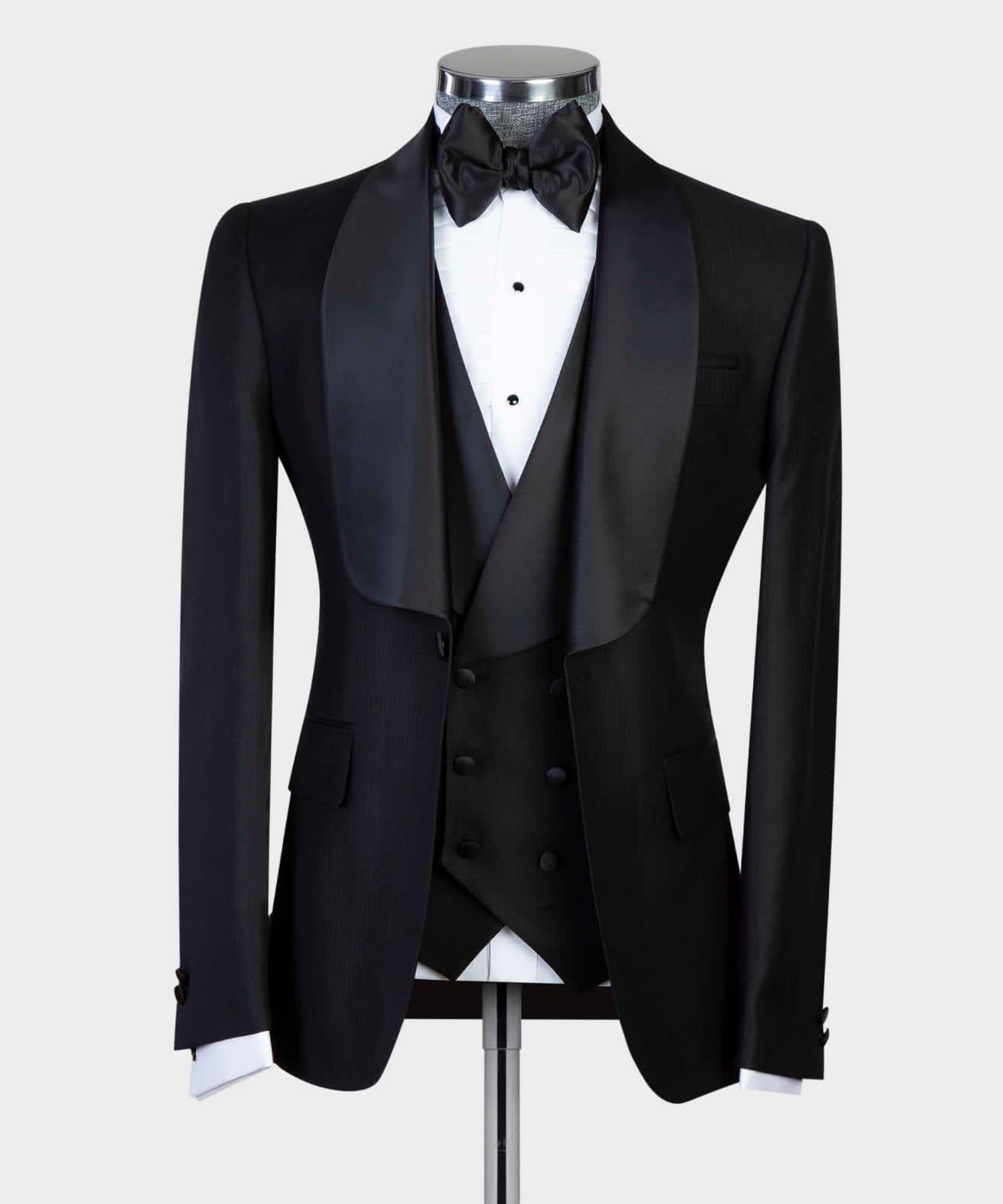 Legend Tux - 7 – Harrells Menswear