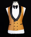 The Bold Tux (Ora)