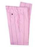 Mod Striped (PINK)