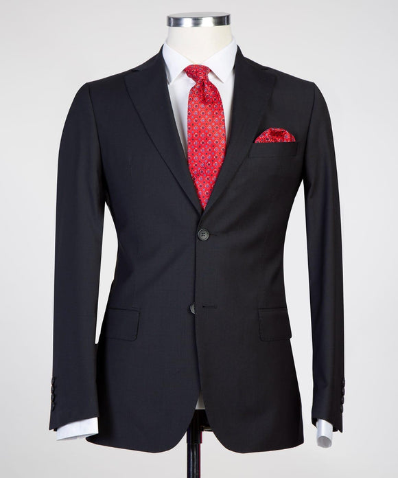 Office Suit - 8 (Black)